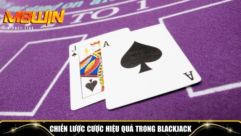 Vận dụng linh hoạt chiến lược cược